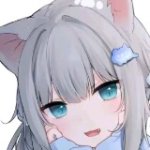 甘城猫猫可爱捏