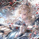 LTC逆风