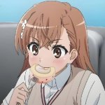 御坂美琴_sama