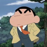 野原新の助